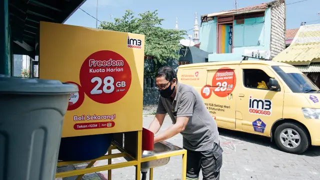 IM3 Ooredoo