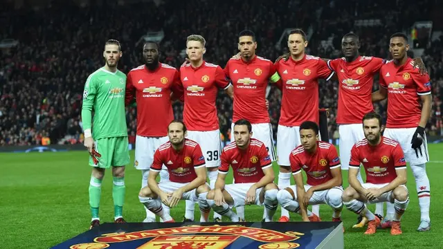 Manchester United