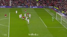 Manchester United memantapkan posisi mereka di peringkat dua klasemen EPL usai menang 2-0 atas Swansea. Romelu Lukaku membuka keun...