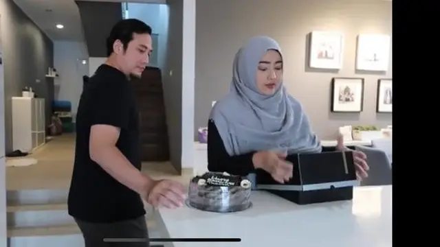 Keluarga Tengku Firmansyah