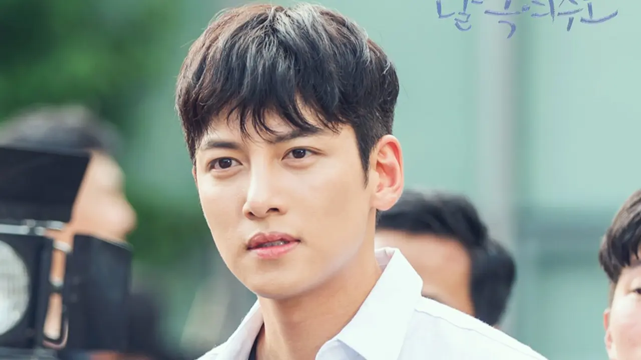 Ji Chang Wook (tvN via Soompi)