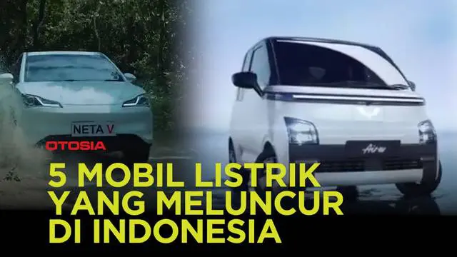 Semua mobil listrik ini memberikan alternatif yang ramah lingkungan dan inovatif untuk mobilitas di Indonesia, dengan berbagai fitur dan keunggulan yang unik bagi masing-masing model.