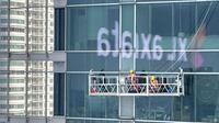 Ilustrasi XL Axiata (Foto: XL Axiata).