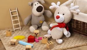 Mainan anak, buku cerita, buku pembelajaran dan camilan anak menjadi barang yang penting bagi anak, dengan adanya diskon dapat meringankan biaya belanjamu, Sahabat Fimela! [Dok/freepik.com]