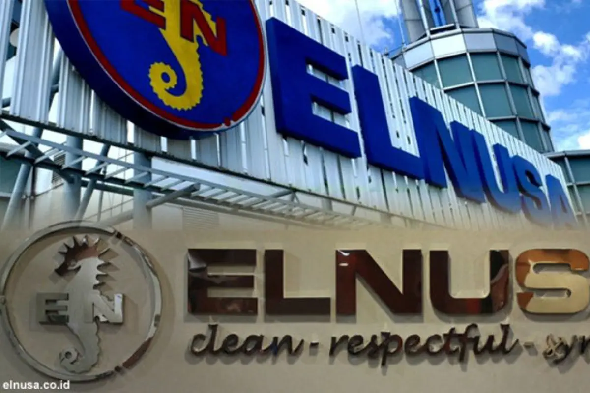 Elnusa
