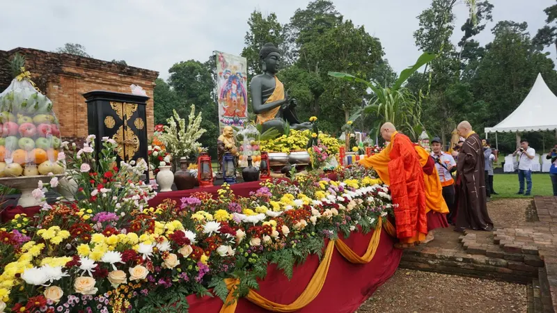 Candi Muarajambi