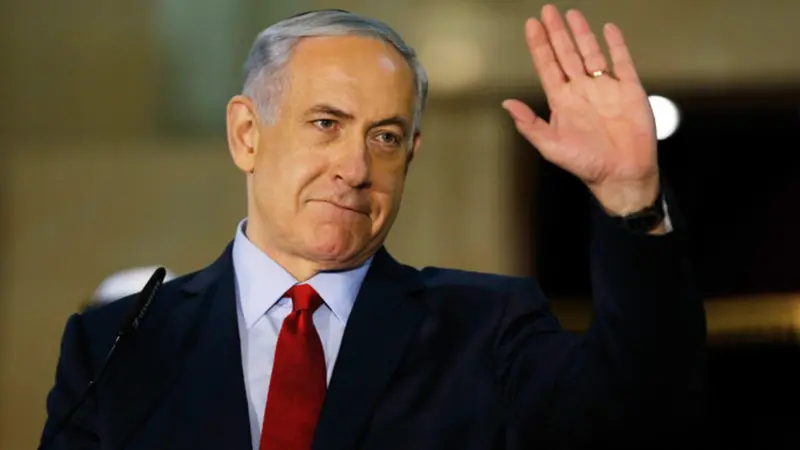 Kontroversi Biaya Dandanan Rambut PM Israel Rp 21 Juta 