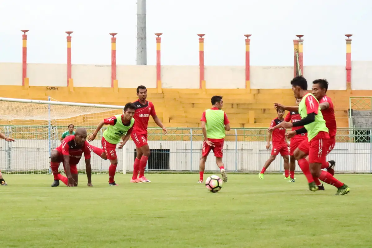 Madura United