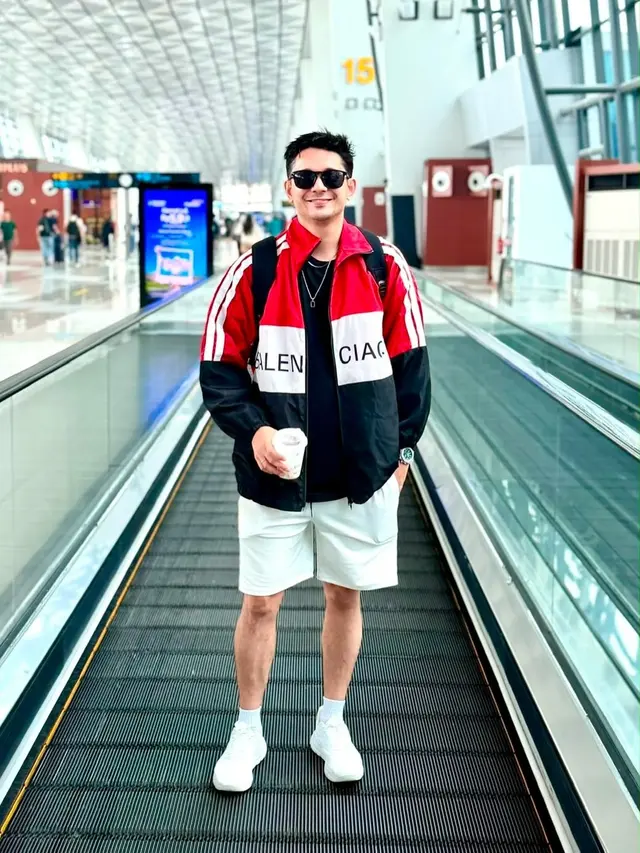 Andrew Andika