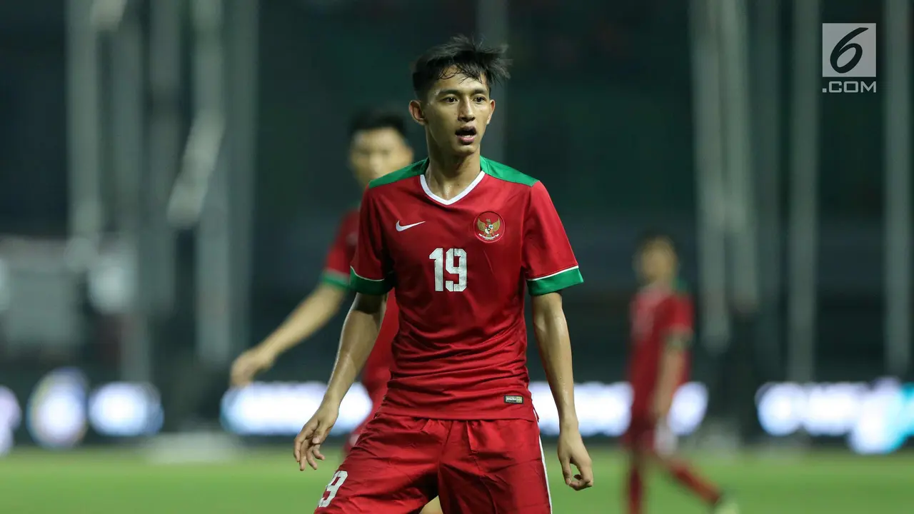 Hanis Saghara Putra
