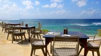 The Shore Restaurant di Hilton Bali Resort (Liputan6.com/Pool/Hilton Resort)