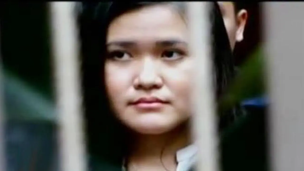 6 'Dosa' Polisi Pada Jessica Kumala Wongso