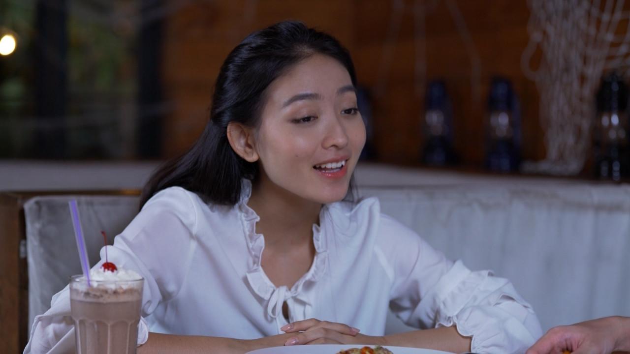 Siapa Takut Jatuh Cinta