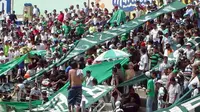 Tawuran Antarsuporter di Brasil, Seorang Fans Tewas