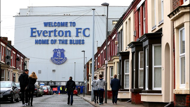 Everton
