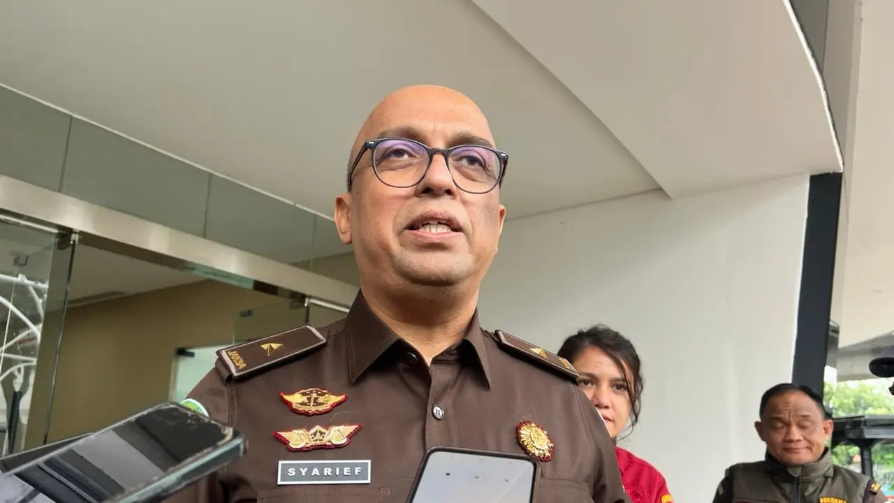Kejagung Geledah 2 Money Changer Terkait Kasus Ekspor Limbah POME