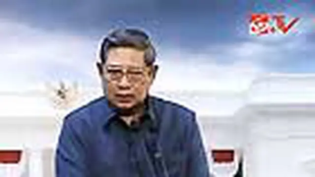 SBY: Peristiwa Sampang Jangan Terulang