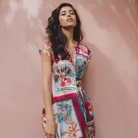 ilustrasi perempuan mandiri/Photo by Maria Orlova from Pexels