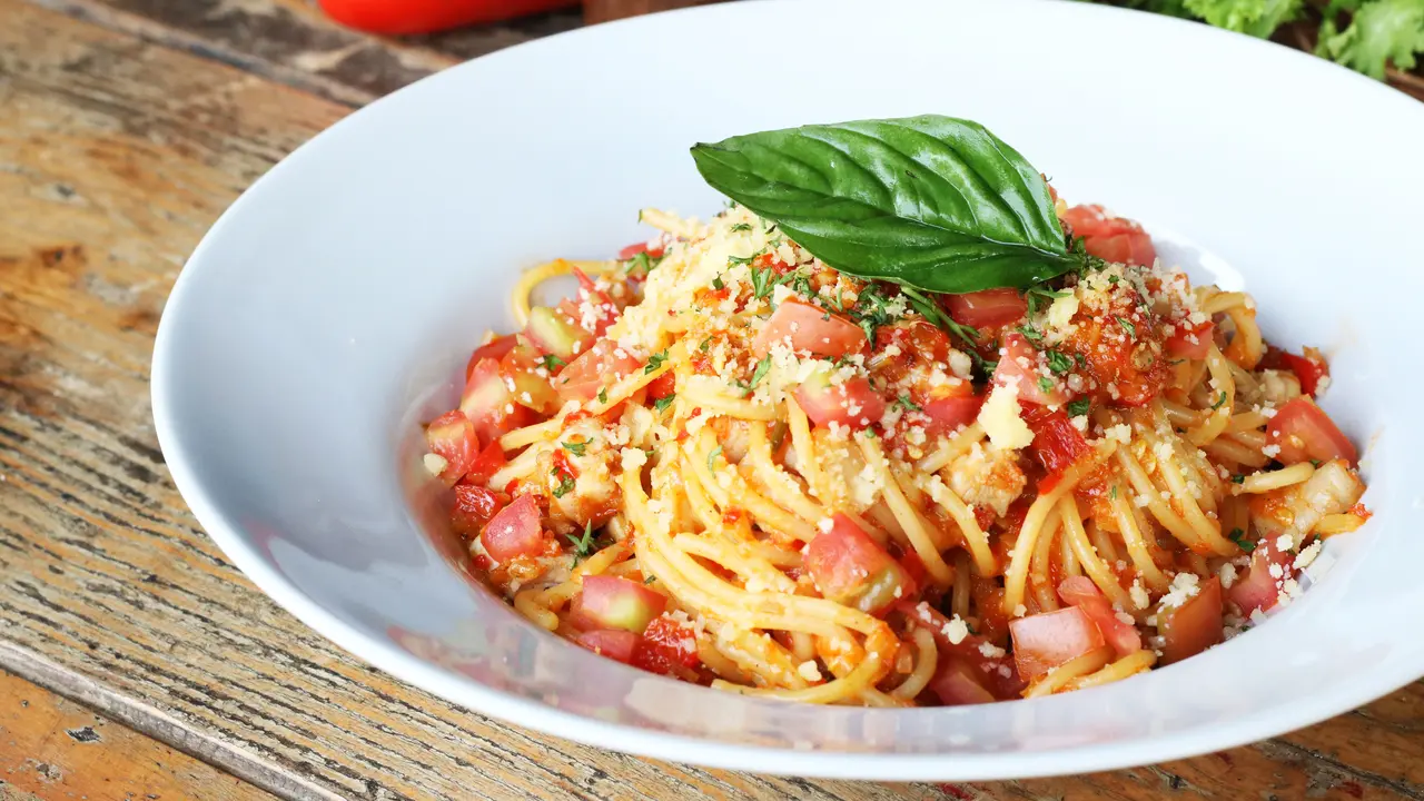 Pasta