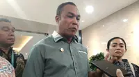 Kubu Bharatu Valdo Temukan Kejanggalan, Minta Rekaman CCTV Asli
