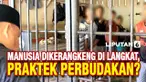 Rumah pribadi Bupati Langkat menjadi sorotan setelah diketahui ada penjara khusus untuk mengurung manusia. Benarkah ada praktek perbudakan yang sudah dilakukan selama bertahun-tahun?