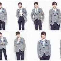 Wanna One (Instagram/produce101_official)