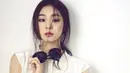 Kim Yuna dijuluki sebagai Nation's Fairy lantaran ia punya penampilan yang elegan. (Foto: Soompi.com)