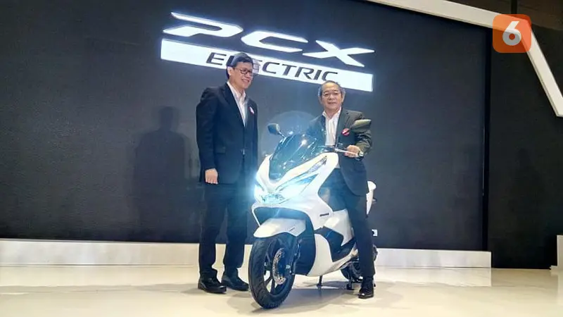 Honda PCX