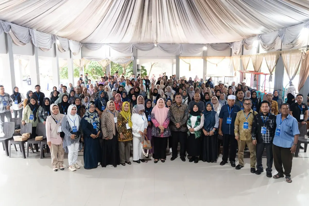 Orang Tua Murid Diminta Jadi Pengawas Keamanan Pangan di Sekolah
