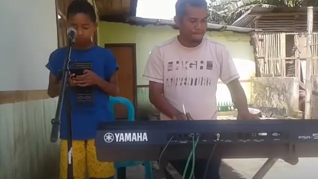Kini Jadi Artis Terkenal, Ini 6 Potret Betrand Peto Sebelum Jadi Anak Ruben Onsu