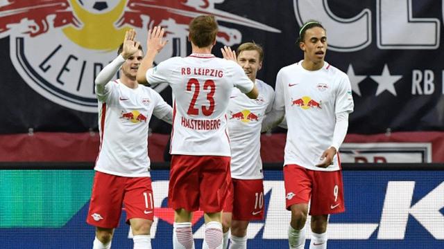 rb leipzig