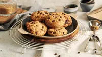 4 Sugar Free Cookie Recipes for People With Diabetes