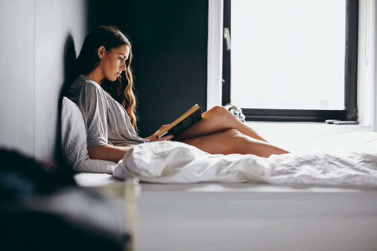 [Bintang] Hari Buku Nasional: Ini 5 Buku Bacaan Wajib Wanita