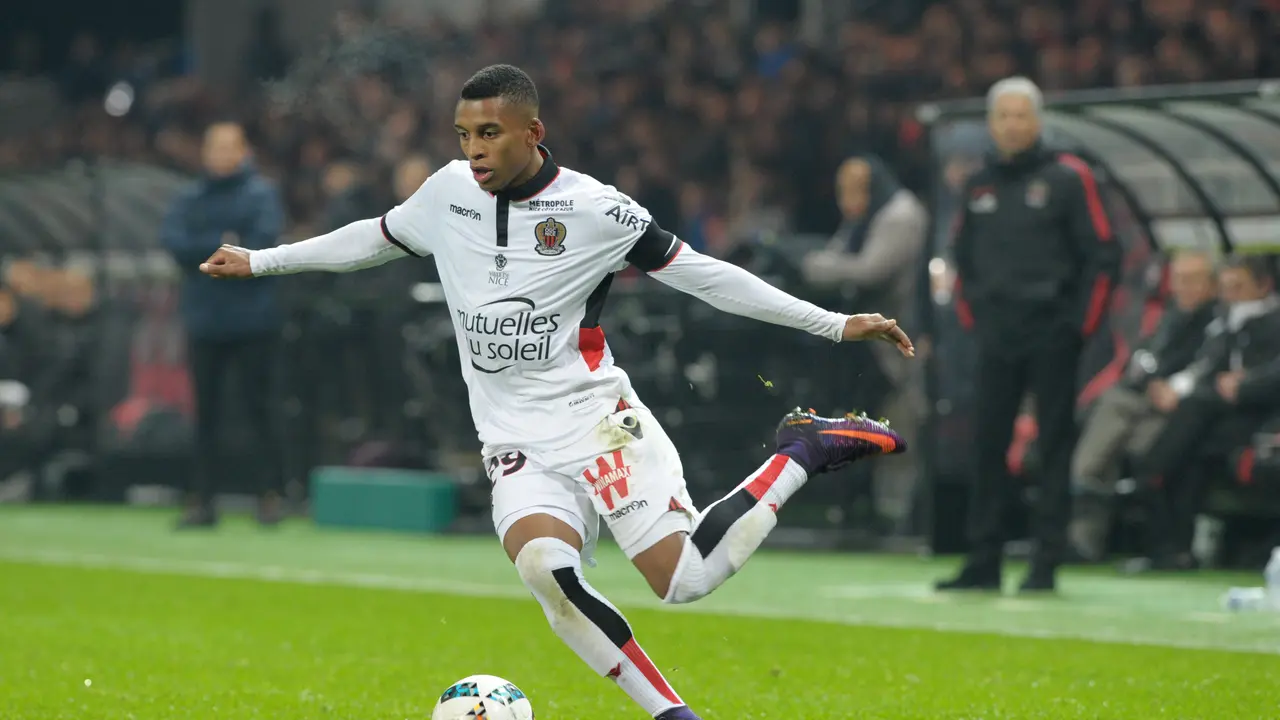 Dalbert Henrique