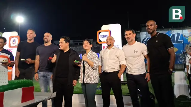 Erick Thohir