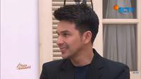 Jonathan Frizzy. (Halo Selebriti via YouTube/ SCTV)