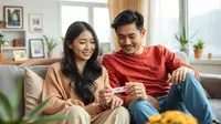 41 Ciri-Ciri Orang Mau Hamil, Pada Minggu Ini Mulai Muncul