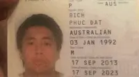 Punya Nama `Phuc Dat Bich`, Akun Facebook Pria Ini Malah Ditutup