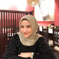 Tampilan Mantan Istri Mayor Teddy,  Wita Nidia Hanifah. dok. [@witanidiahanifah]
