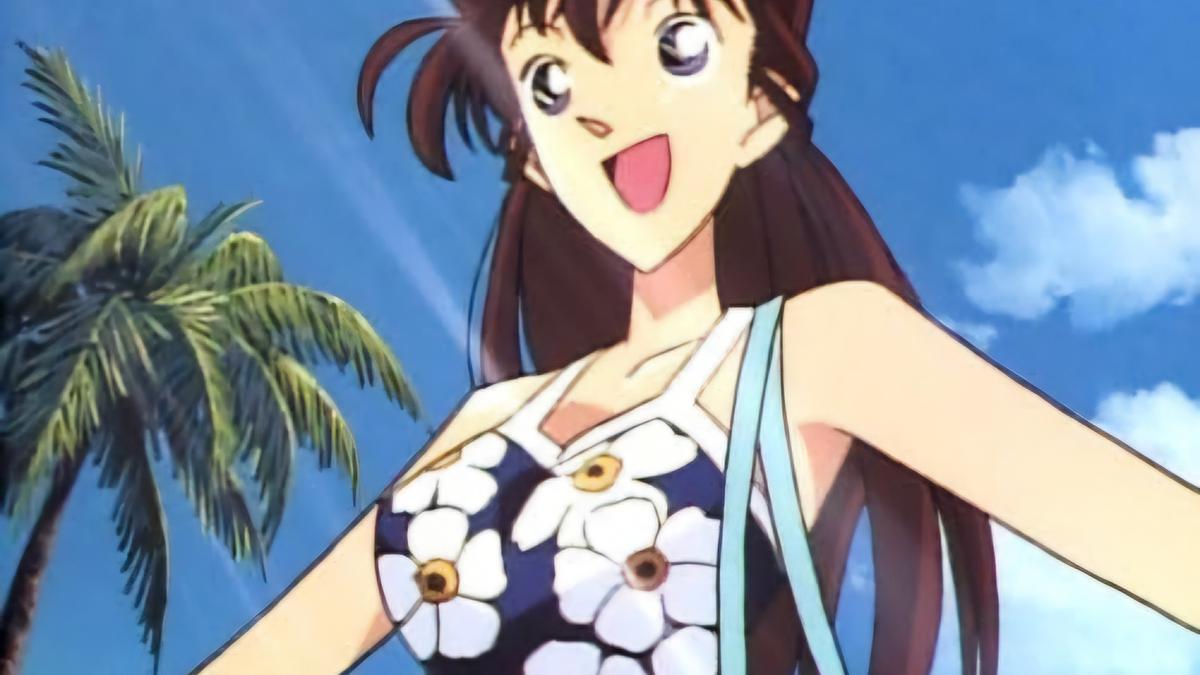 Wakana Yamazaki Pengisi Suara Ran Mouri Detective Conan Meninggal Dunia Dalam Usia 61 Tahun