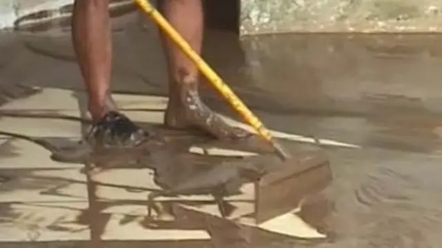 Banjir Surut, Jalan Dayeuh Kolot Bandung Bisa Dilintasi