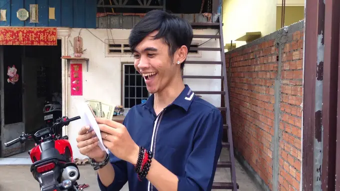 Gaji Pertama? 3 Cara Ini Ampuh Bikin Kamu Menabung