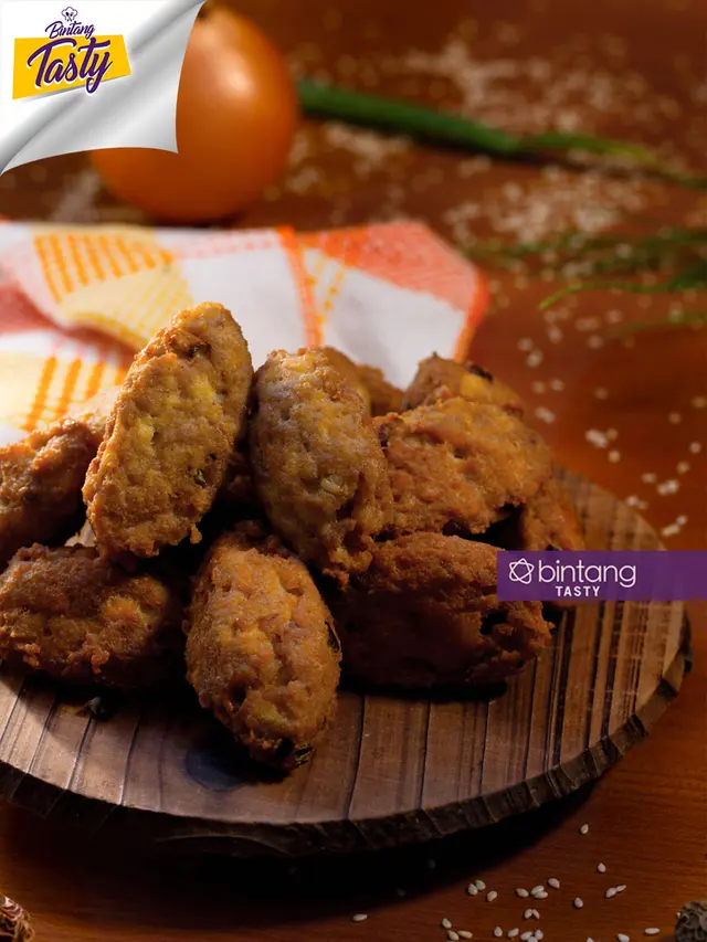 [Bintang] Bintang Tasty: Bukan Tahu Biasa, Ini Resep Ground Beef Tofu