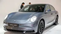 Harga GWM Ora 07: Sedan Listrik Fastback Ikonik dengan Jangkauan Luas dan Desain Memukau