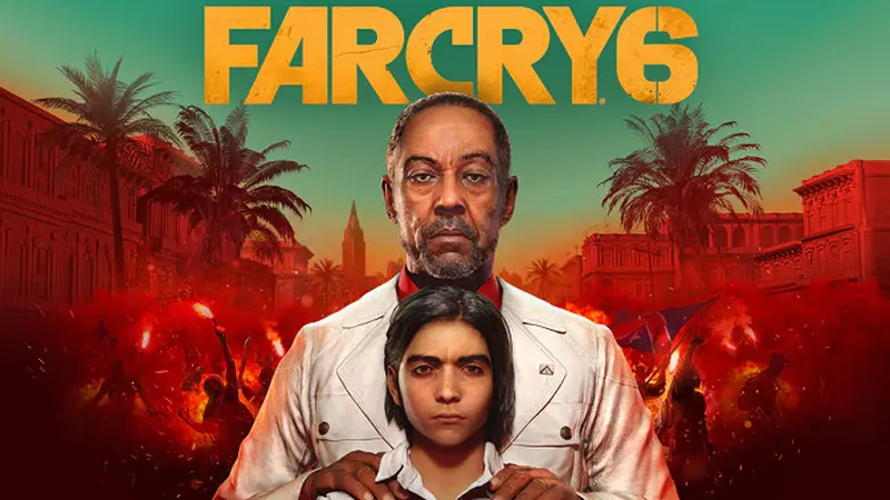 Far Cry