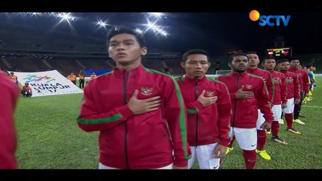 Sepak bola indonesia hari ini