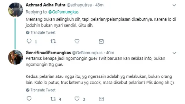 ge pamungkas