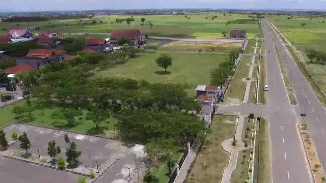Sidrap Kabupaten Sidenreng Rappang di Sulawesi Selatan