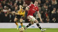 Liga Inggris: Setelah 712 Hari, Phil Jones Kembali Bela Manchester United