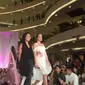 Foto: Dok.Liputan6.com/Jakarta Fashion Week 2016